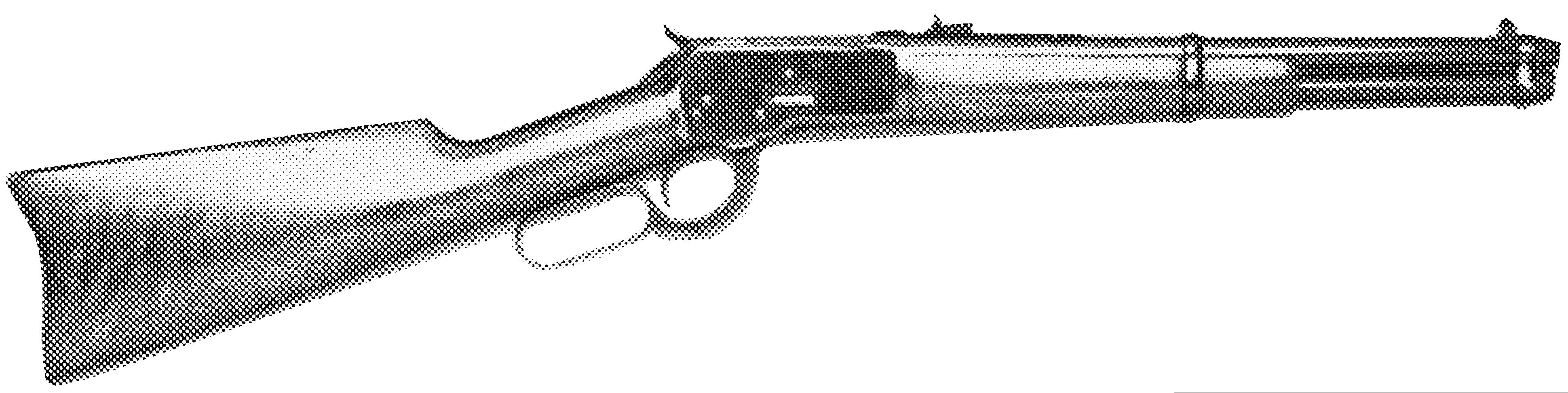 Trapper's Carbine
