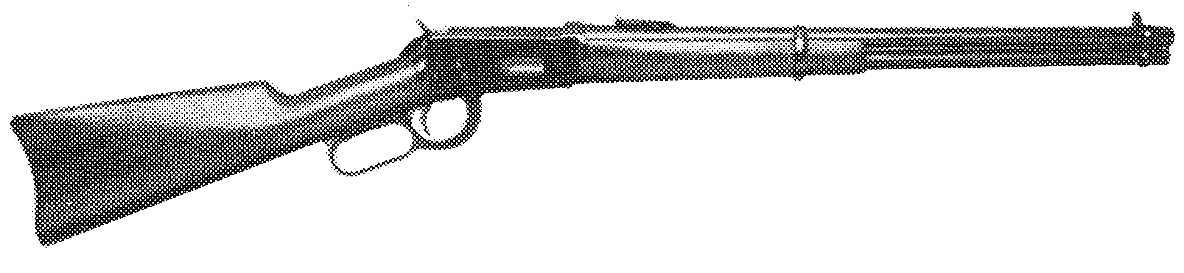 Extra Lightweight Rifle