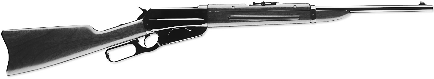 Model 1895 Saddle Ring Carbine