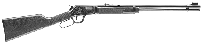 Model 9422 25th Anniversary Rifle
