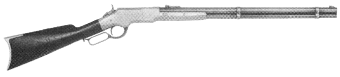 Winchester's Improvement Carbine