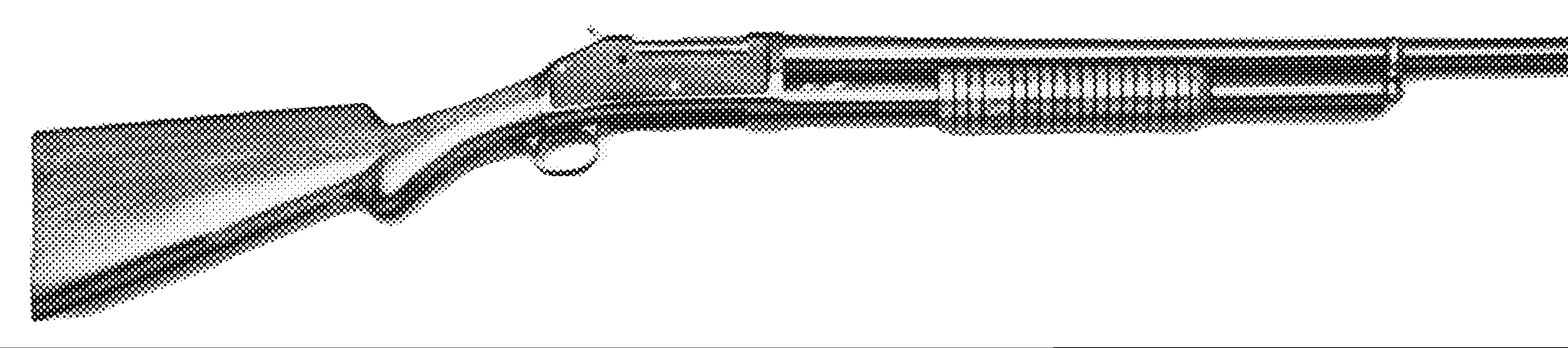 Model 1893 Shotgun 