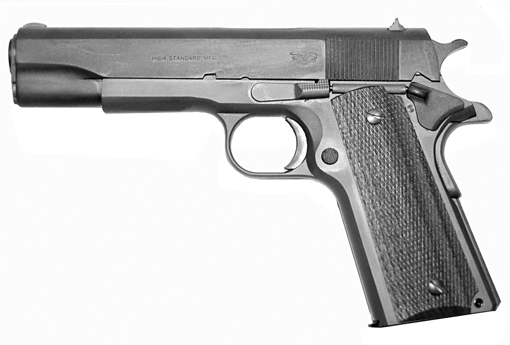Model 1911A1