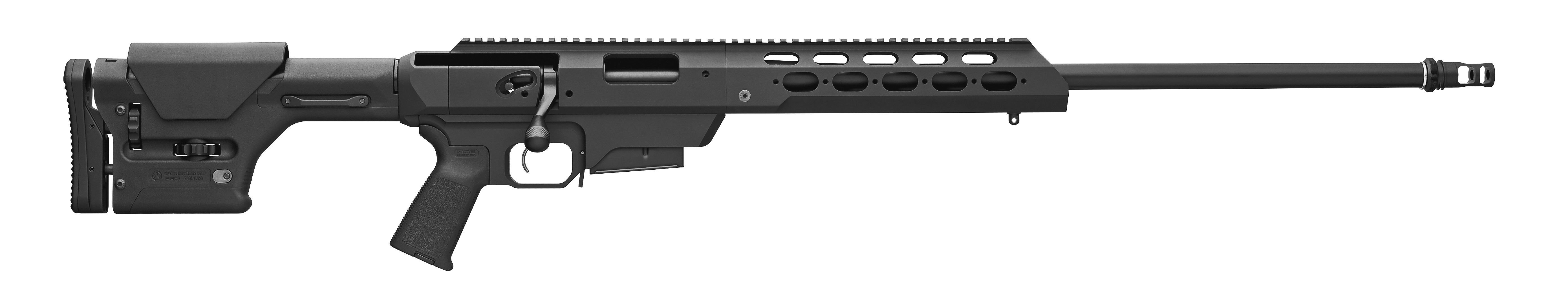 Model 700 Tactical Chassis