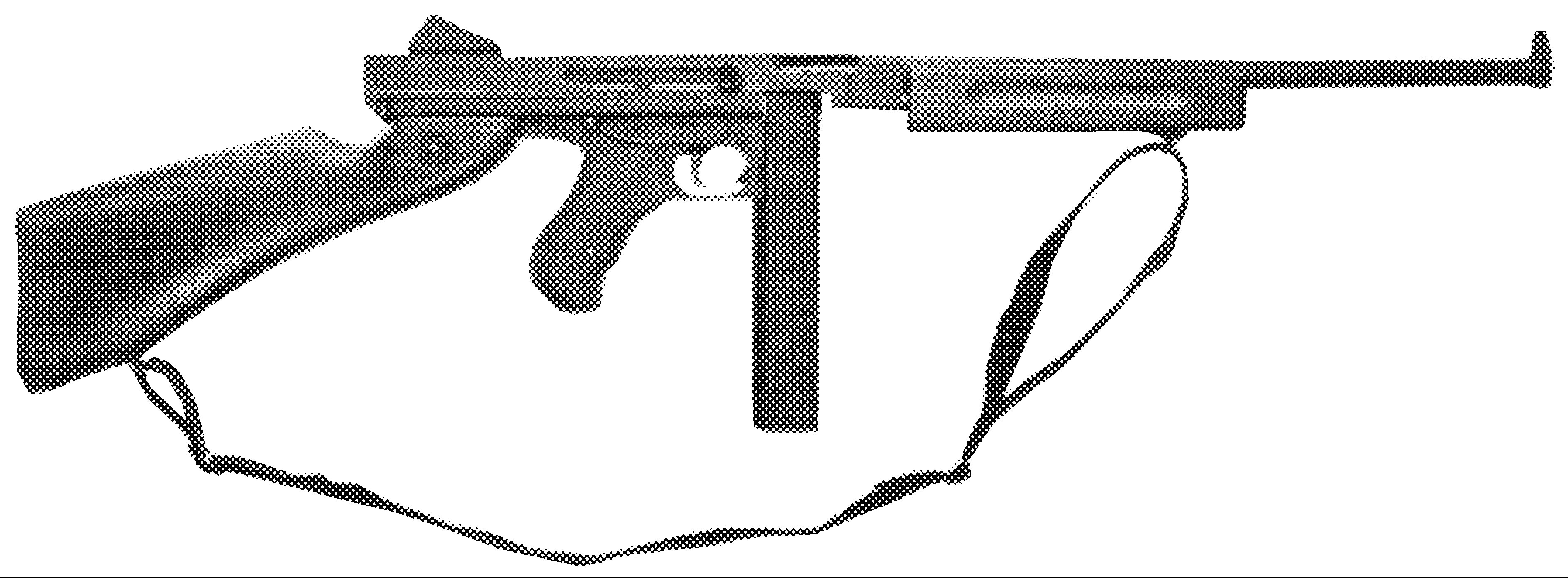 M-1 Semi-Automatic Carbine
