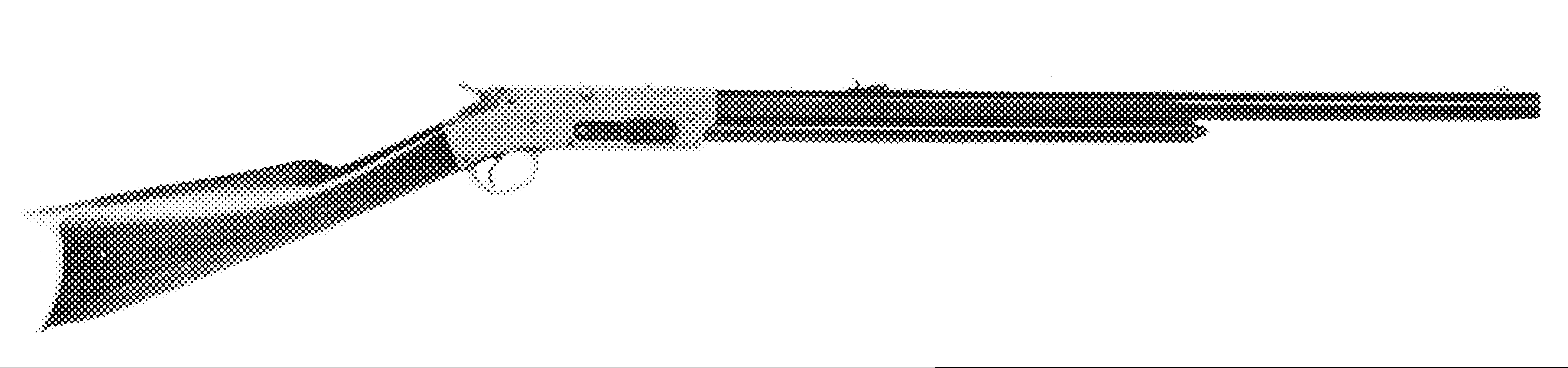 Orvil M. Robinson Patent Rifle