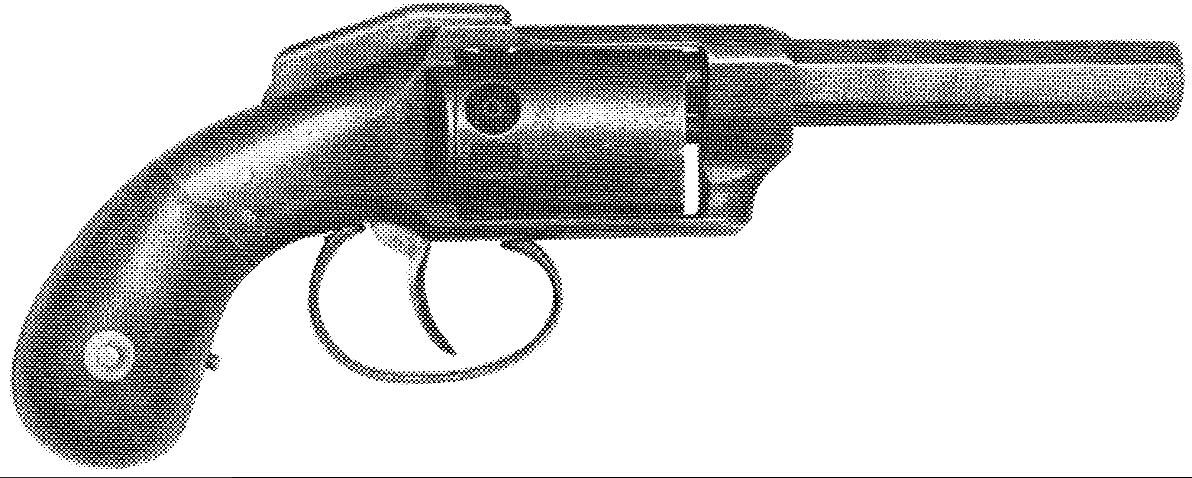 Allen & Wheelock Large Frame Pocket Revolver