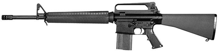 AR-10A2 Carbine 10A2CB