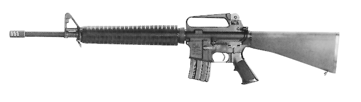 M15A2 HBAR
