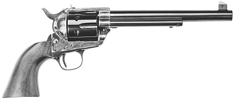 Cimarron 1880 Frontier Flat Top