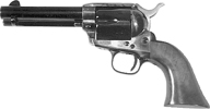 Frontier Six Shooter