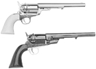 Model 1860 Conversion