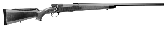 Superior Grade Mauser 98