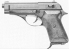 EAA European Standard Pistol