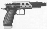 EAA Witness Multi Class Pistol Package