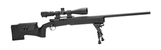 FN A4 SPR