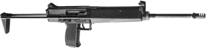 R-31 Carbine