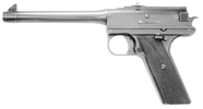 Military Automatic Pistol