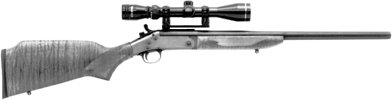 Ultra Varmint Rifle