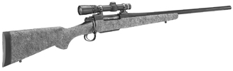 PHR Professional Hunter Rifle