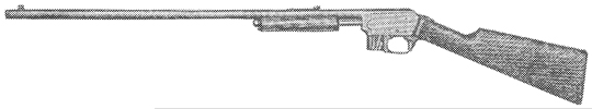 Batavia Automatic Rifle