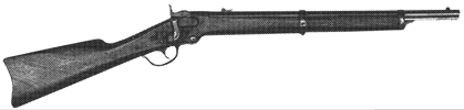 Ball Repeating Carbine