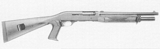 M1 Super 90 Entry Gun