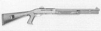 M1 Super 90 Tactical