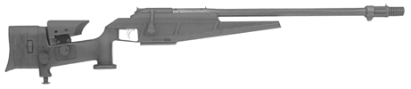Model R-93 Long Range Sporter 2