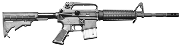 M4 Post-Ban Carbine