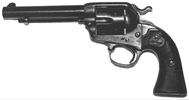 Bisley Model 1894-1915