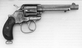 Model 1902 (Philippine or Alaskan Model)