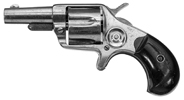 New Line Revolver .41