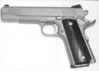 Series 70 Gunsite Pistol