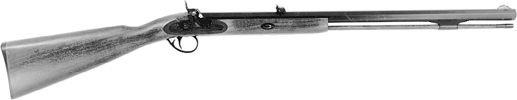 Plainsman Rifle
