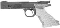Model SP 602 Match Pistol