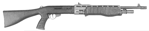 SPAS-12