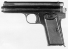 Frommer Stop Model 1912