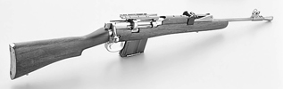 Quest II Extreme Carbine