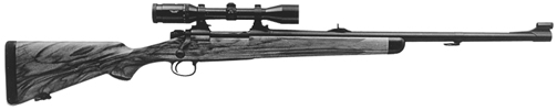 Talon Safari Rifle