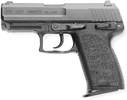 USP 45 Compact Tactical