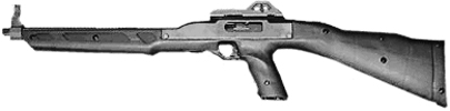 Model 995 Carbine