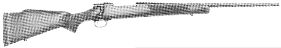 Model 1500 Lightning Rifle