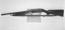 Model 37 Military Marked (WWII)