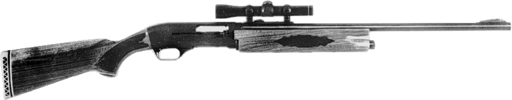 Model 51A Deerslayer