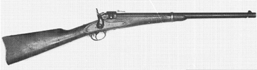 Model 1862 Carbine