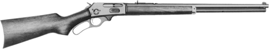 Model 336 "Zane Grey Century"