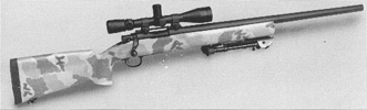 Model 86 Sniper