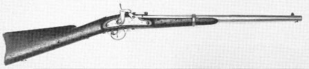 Merrill Carbine