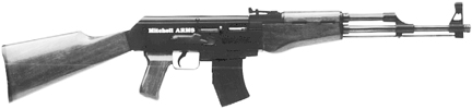 AK-22